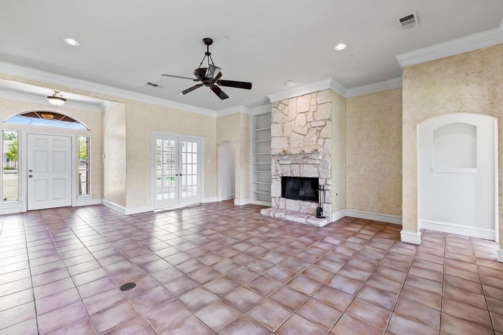 Equestrian Dr, Rockwall, TX 75032