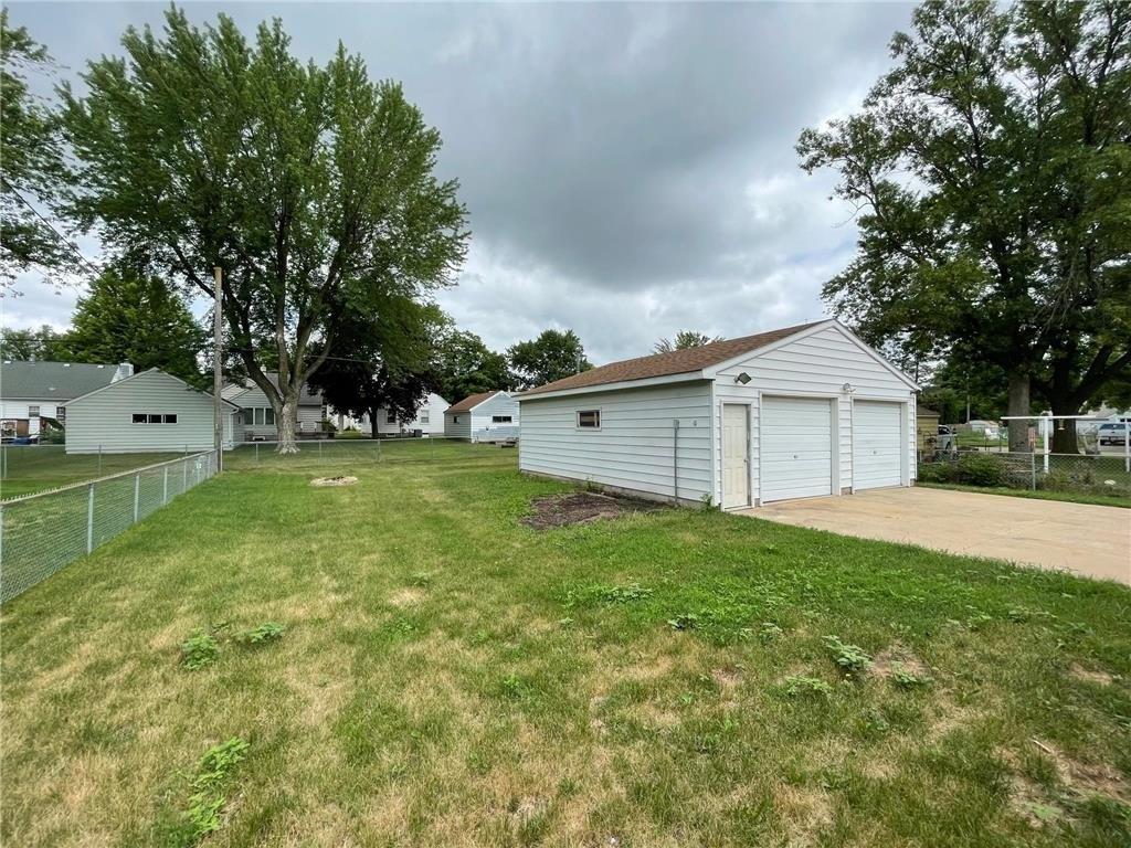 14th Ave Sw, Austin, MN 55912