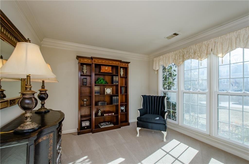 Blackland Trl, Lawrenceville, GA 30043