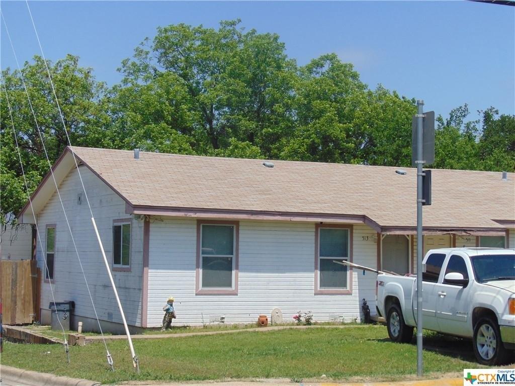 W Hallmark Ave, Killeen, TX 76541