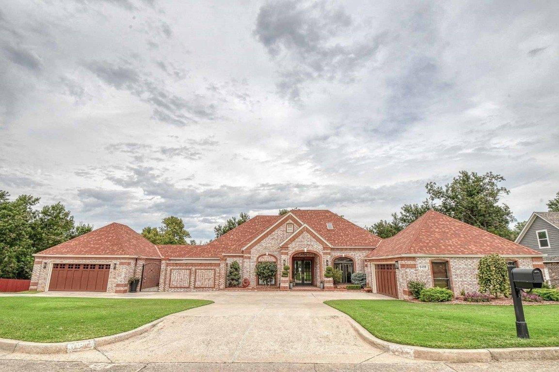 S Caldwell Dr, Oklahoma City, OK 73130