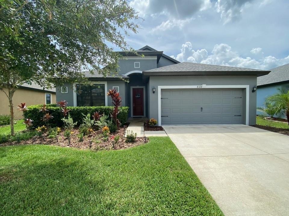 Auburn Rise Ct, Land O Lakes, FL 34638