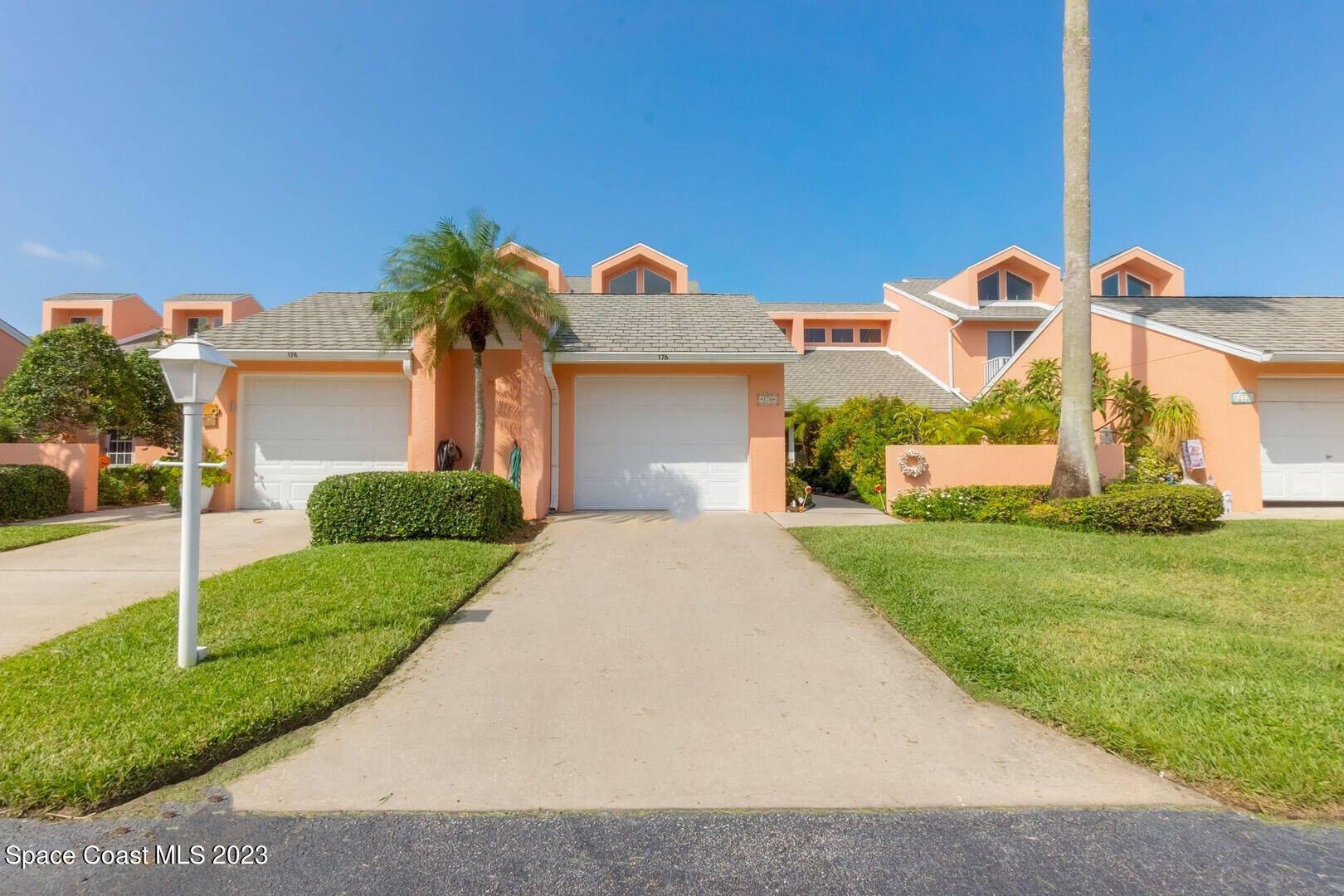 Casseekee Trl, Melbourne Beach, FL 32951