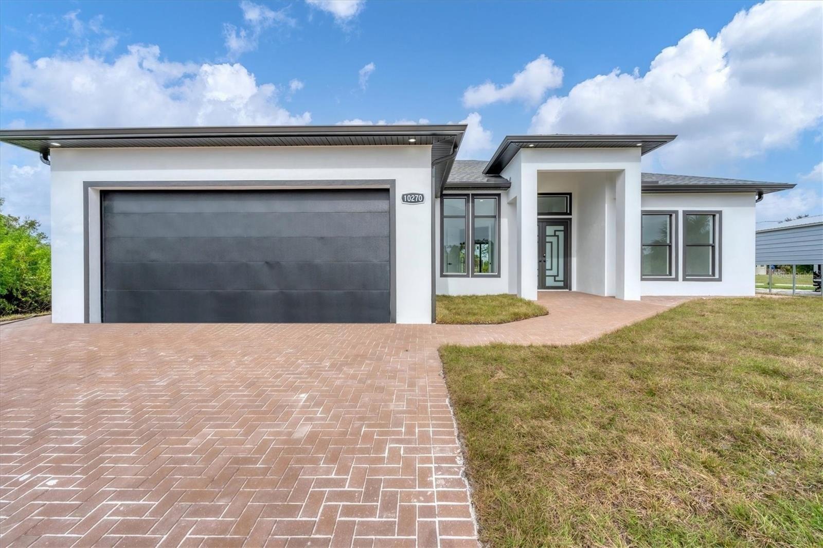 Castanet Ave, Englewood, FL 34224