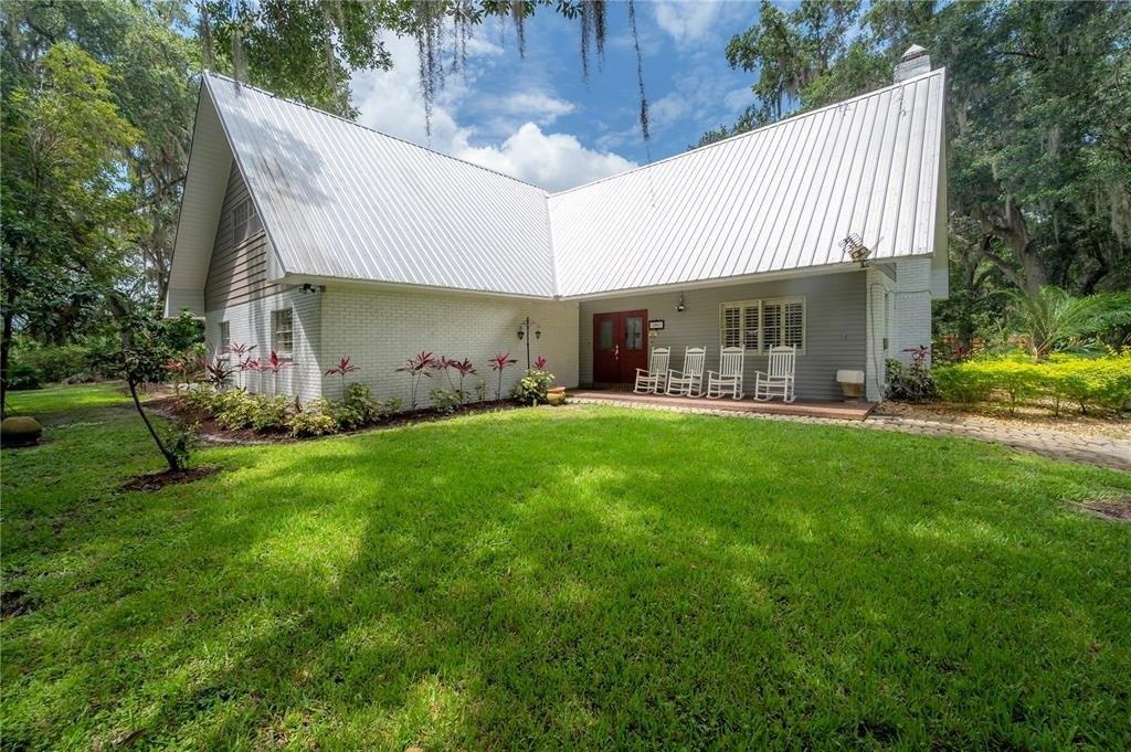 Crocker Ln, Plant City, FL 33565