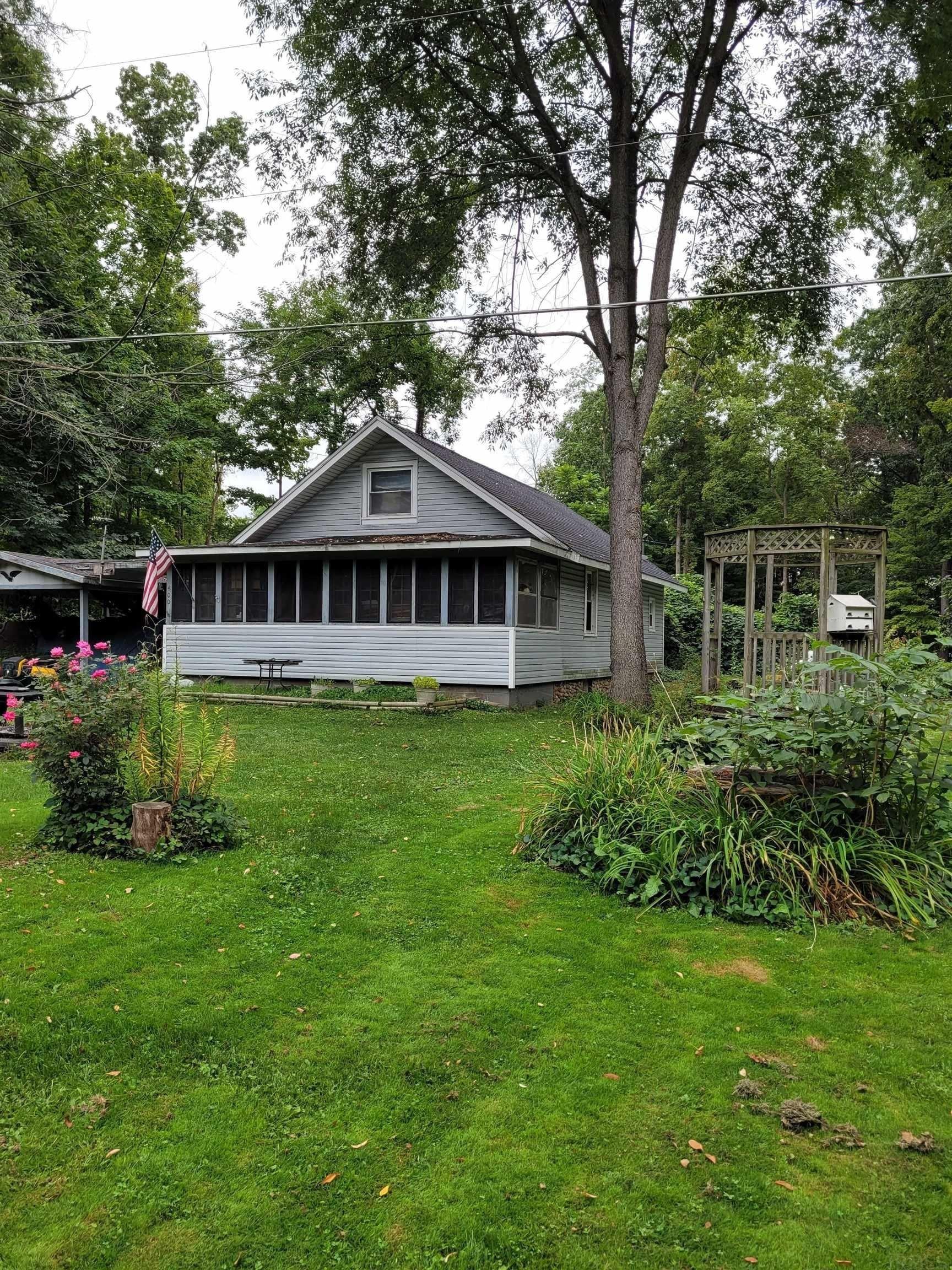 Lane 140 Lake George, Fremont, IN 46737