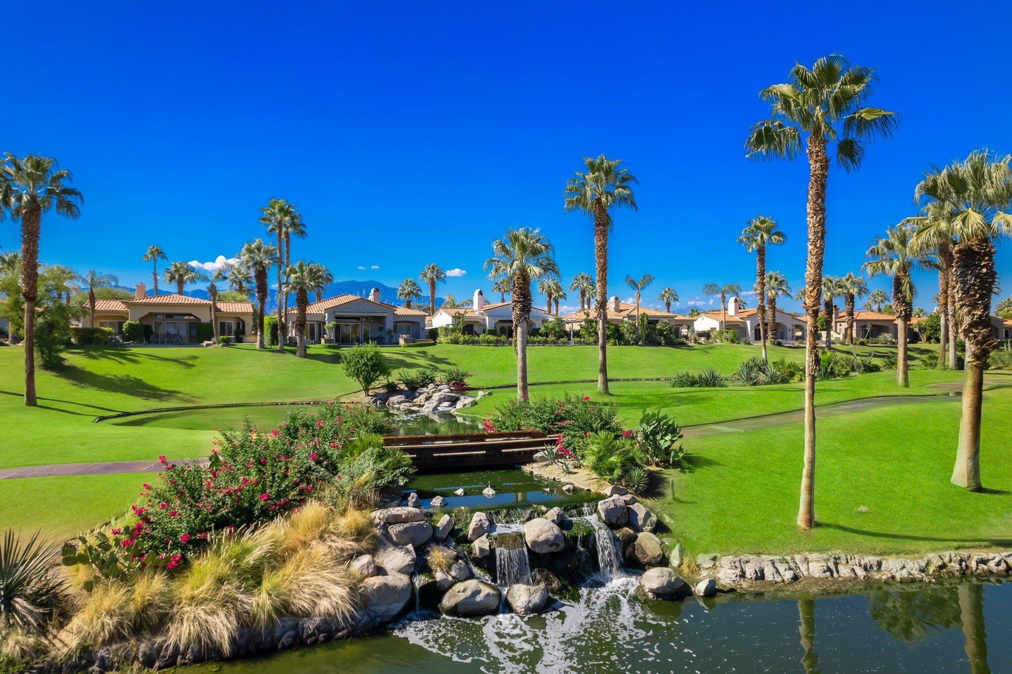 Mission Creek Dr, Palm Desert, CA 92211