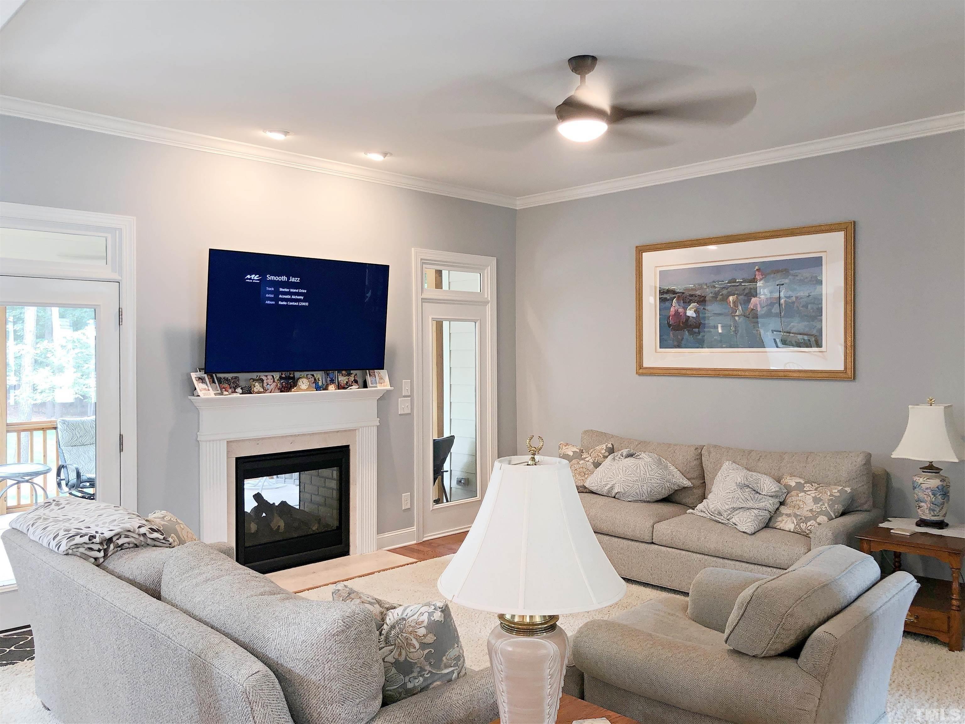 Debenham Dr, Wake Forest, NC 27587