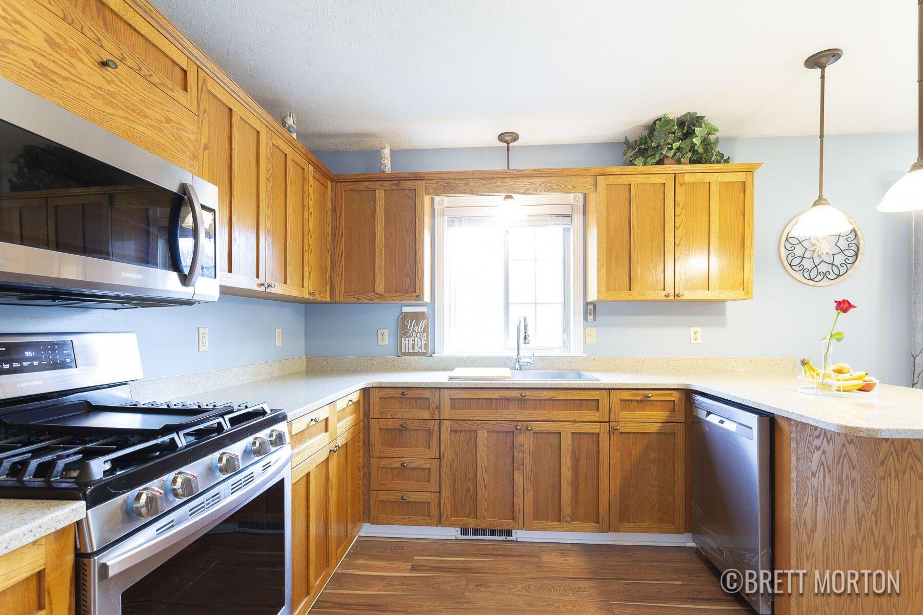 Seminole Dr, Howard City, MI 49329