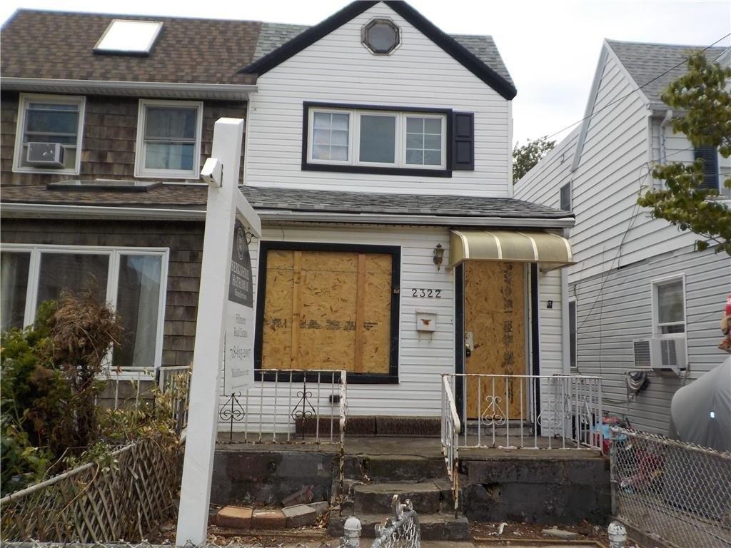 Plumb 1st St, Brooklyn, NY 11229
