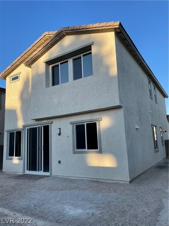 Palmer Crest St, North Las Vegas, NV 89086