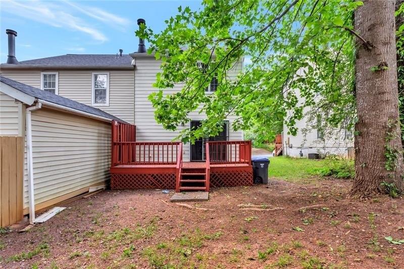 Heritage Valley Ct, Norcross, GA 30093