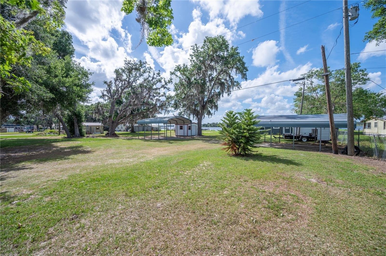 Cooper Ln, Fort Meade, FL 33841