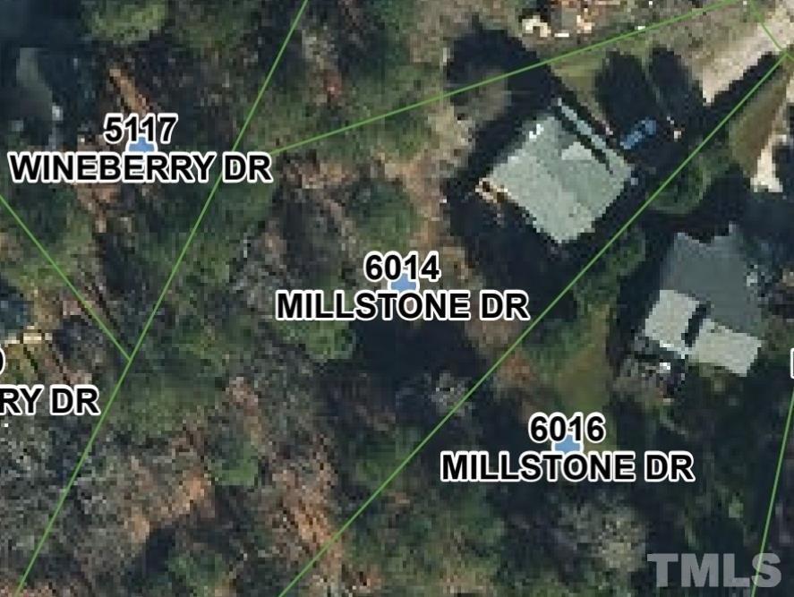 Millstone Dr, Durham, NC 27713