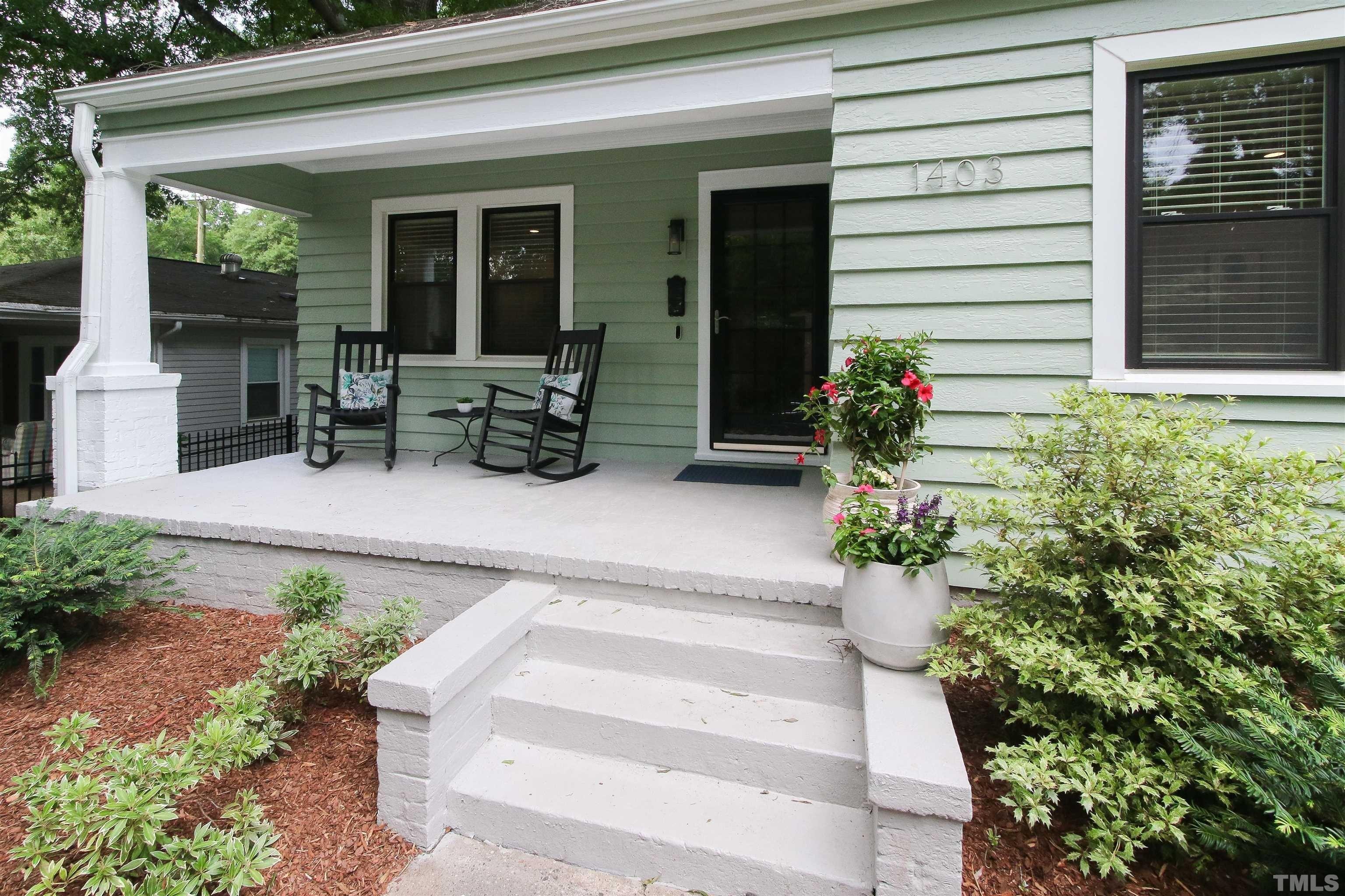 N Duke St, Durham, NC 27701