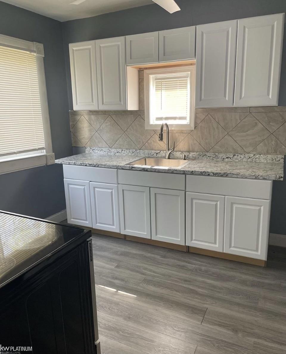 Whithorn St, Detroit, MI 48205