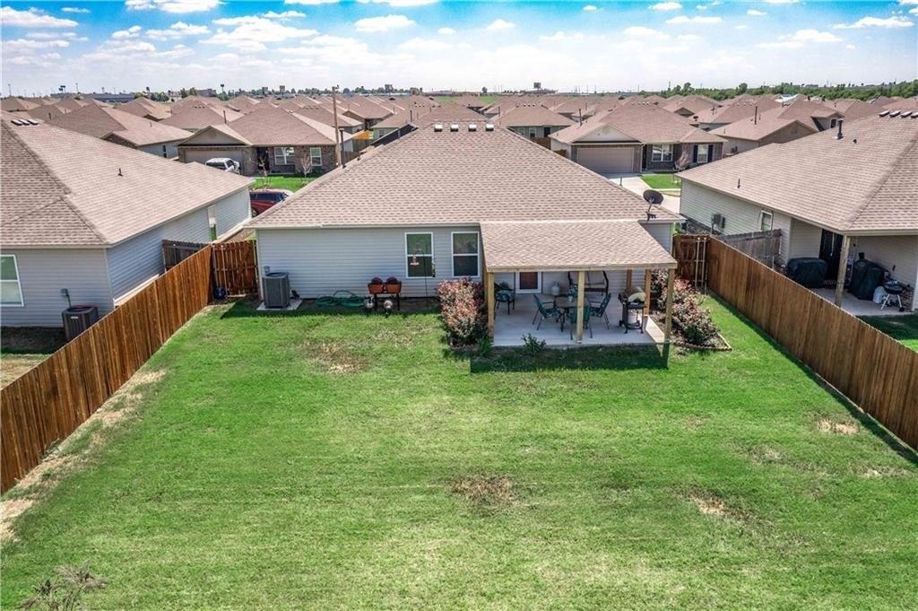 Jack Rabbit Ln, El Reno, OK 73036