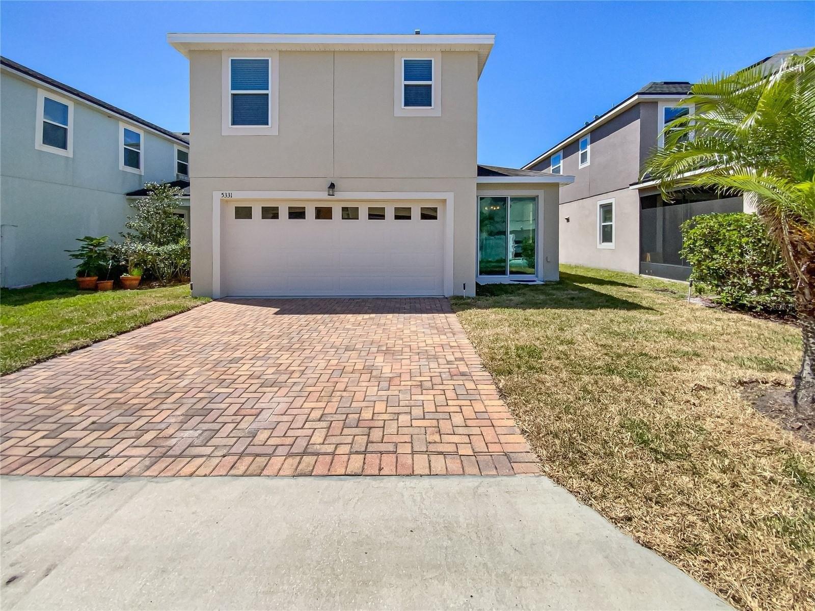 Creekside Park Ave, Orlando, FL 32811
