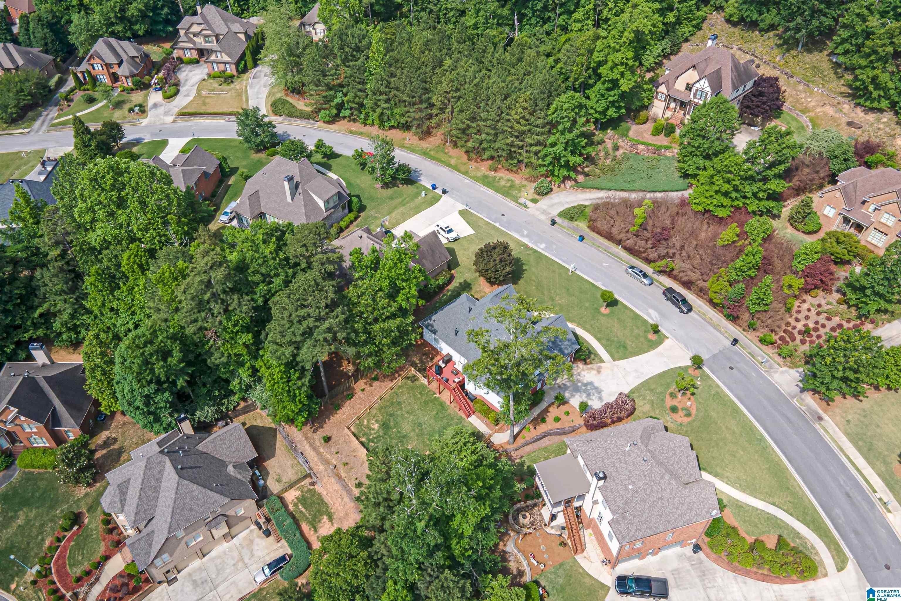 Knollwood Pl, Birmingham, AL 35242