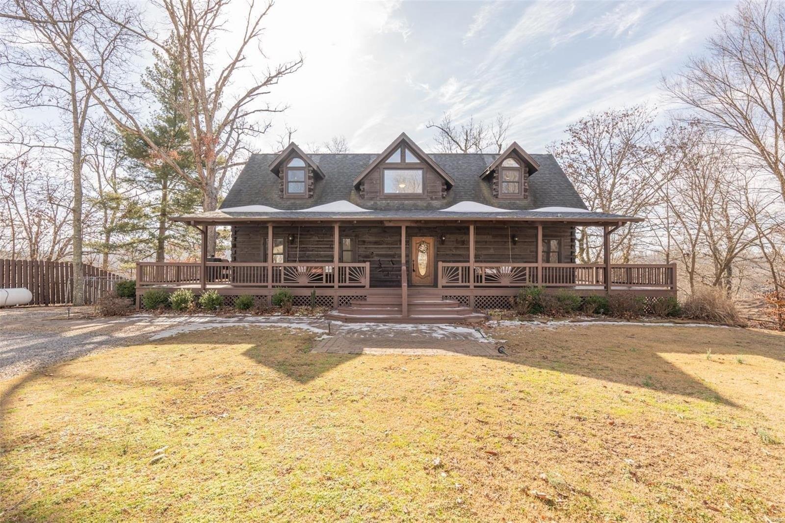 State Highway 21s, Doniphan, MO 63935