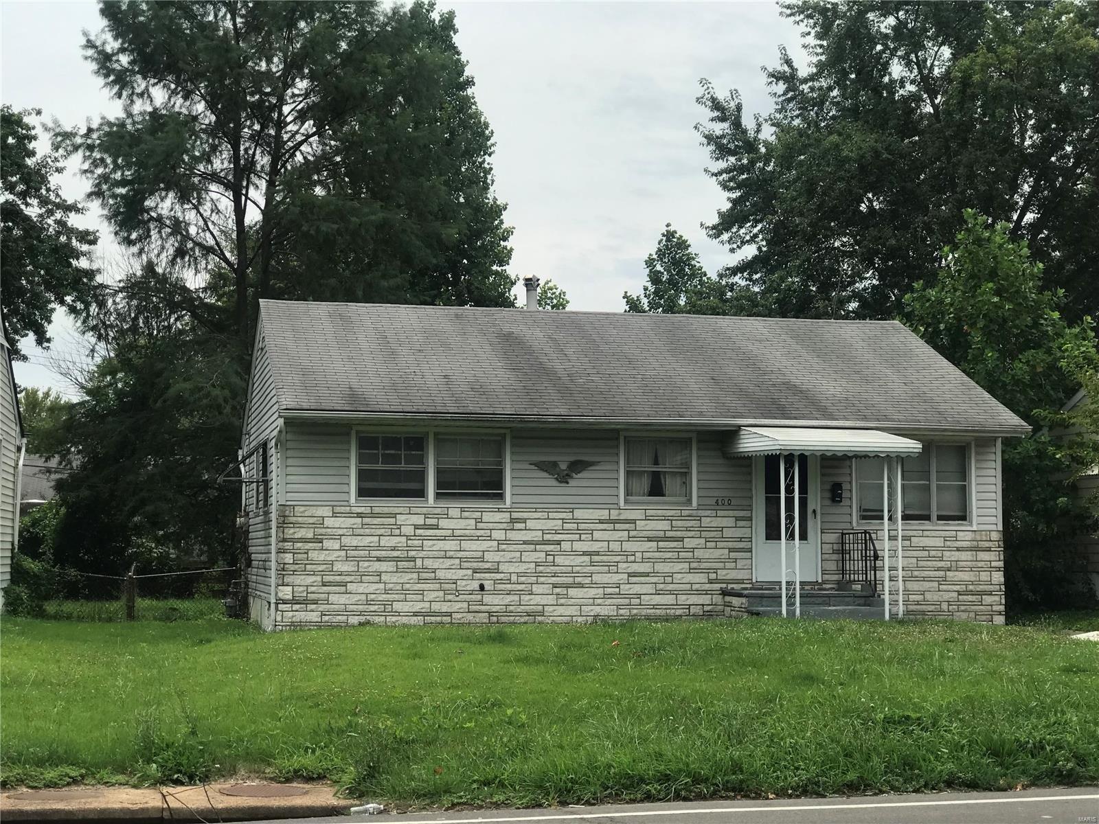 Shepley Dr, Saint Louis, MO 63137