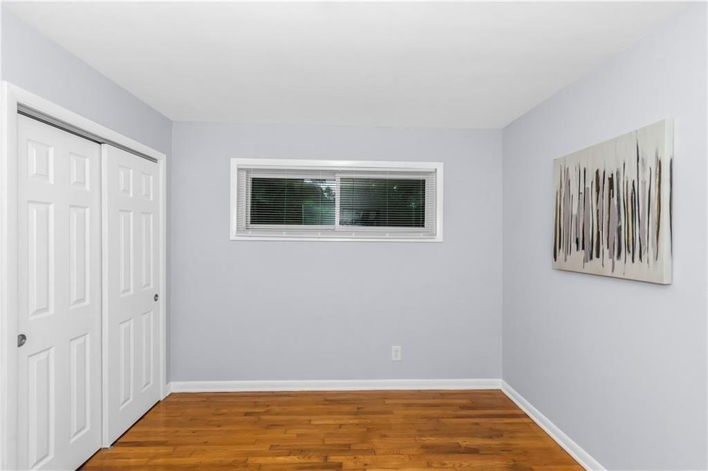 Barrington Pl, Decatur, GA 30032