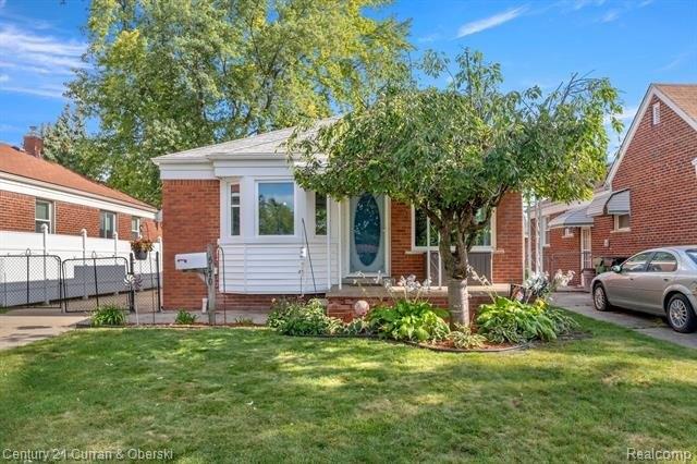 Hanover Ave, Allen Park, MI 48101