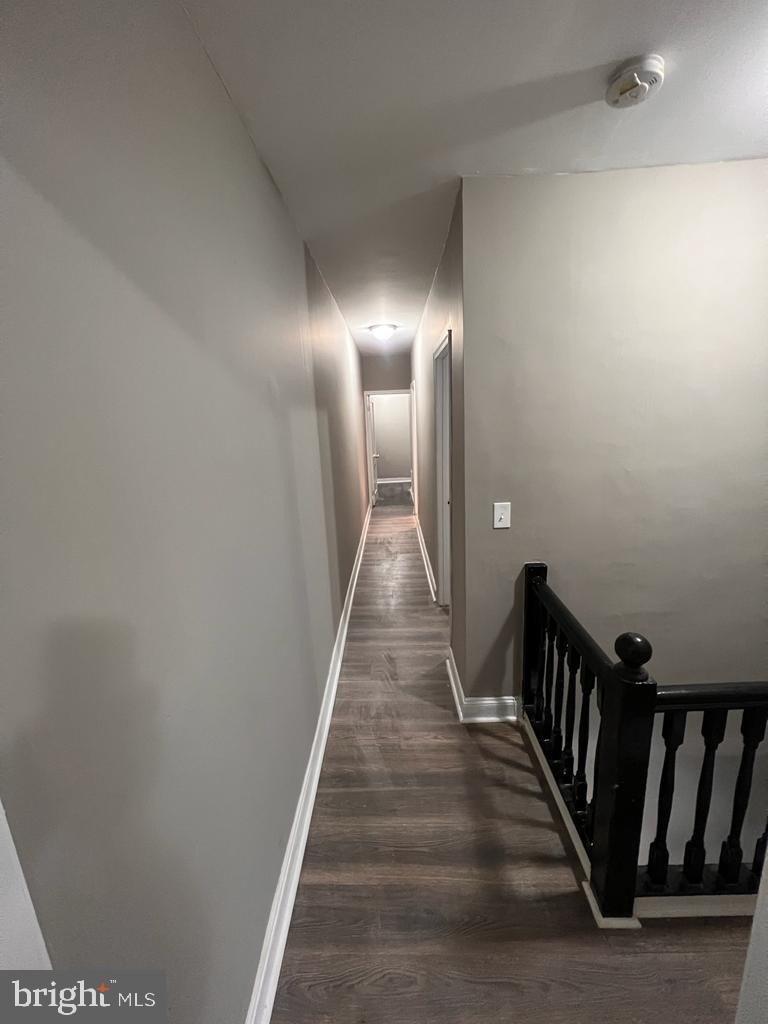 N Warwick Ave, Baltimore, MD 21216