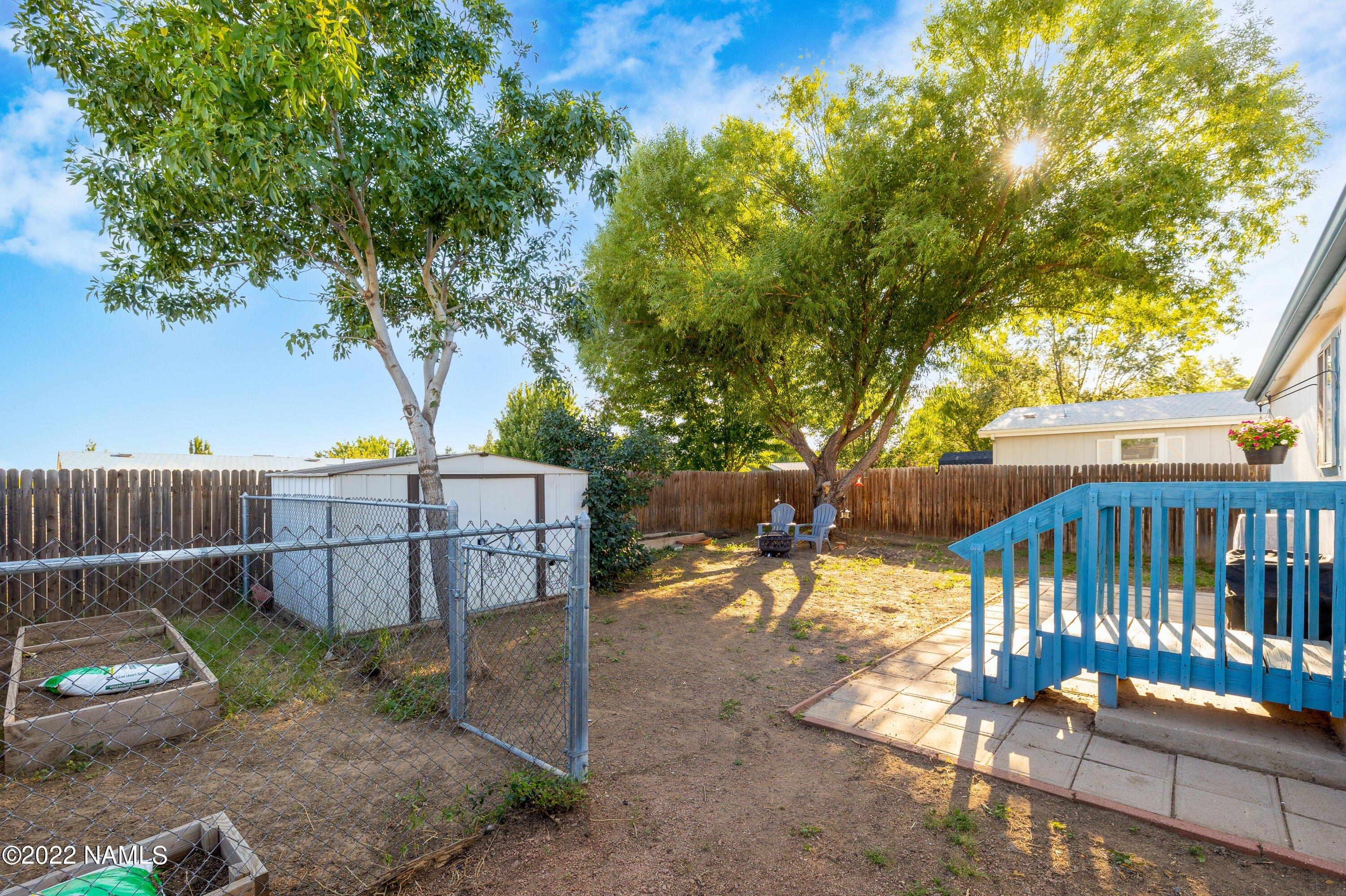 E Kinsey Dr, Flagstaff, AZ 86004