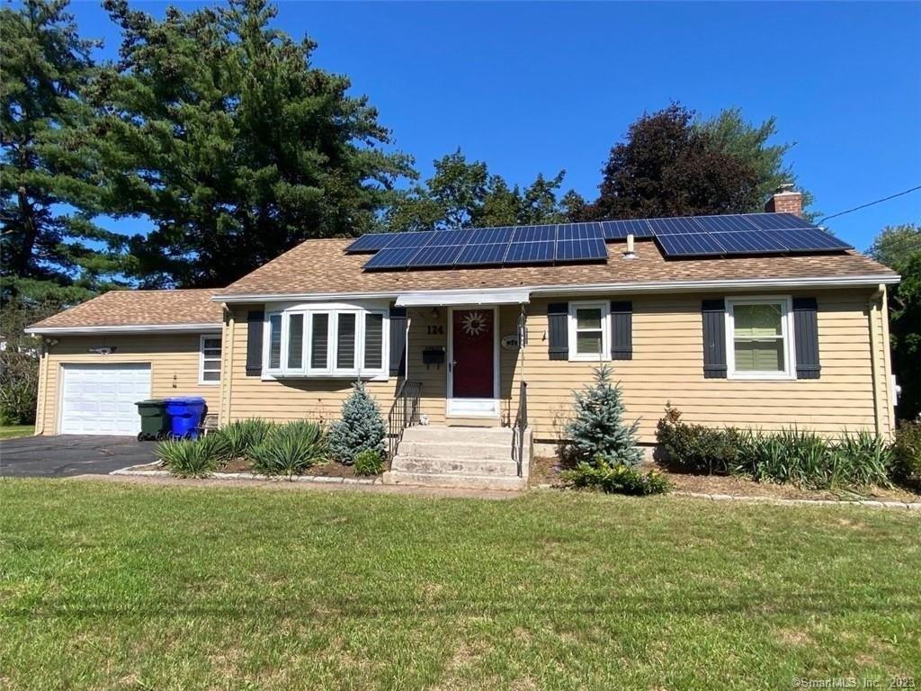 Lydall Rd, East Hartford, CT 06118