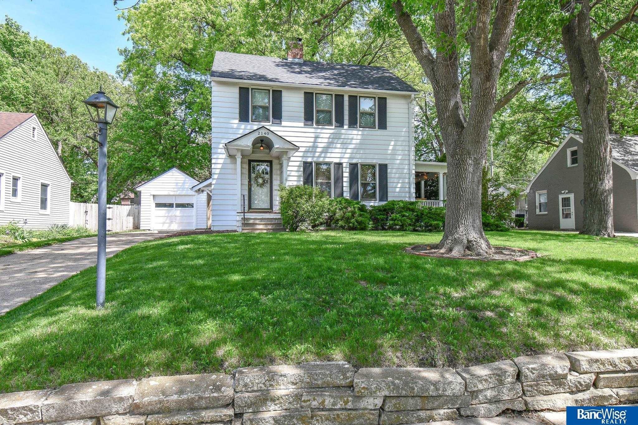 S 33rd St, Lincoln, NE 68506