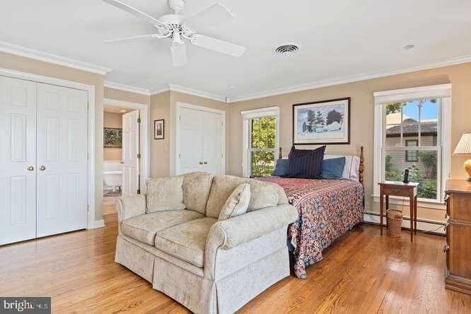 Riverview Ter, Saint Michaels, MD 21663