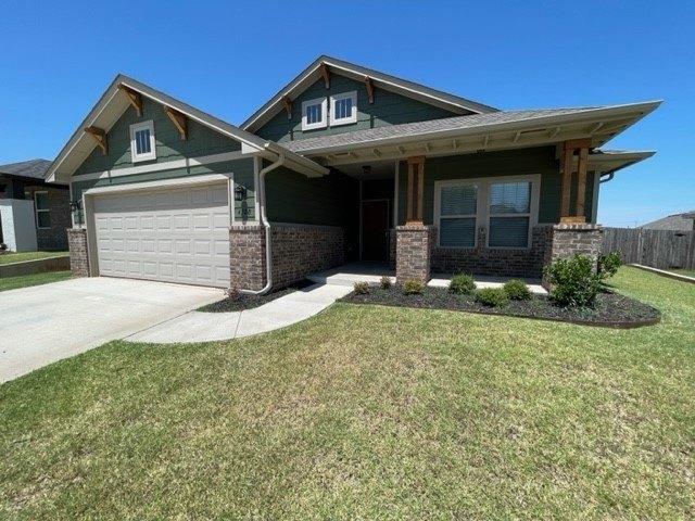 Willow Run, Stillwater, OK 74074
