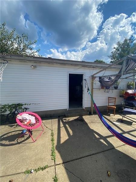 Filmore St, Aliquippa, PA 15001