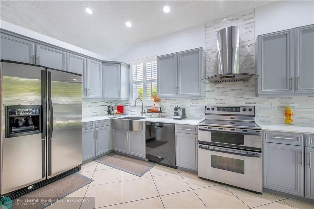 Sw 158th Way, Miramar, FL 33027