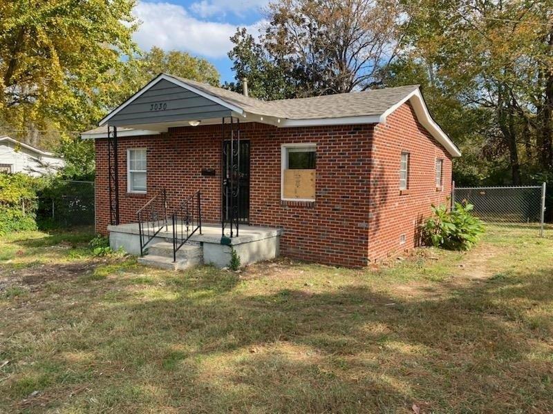 Alta Rd, Memphis, TN 38109
