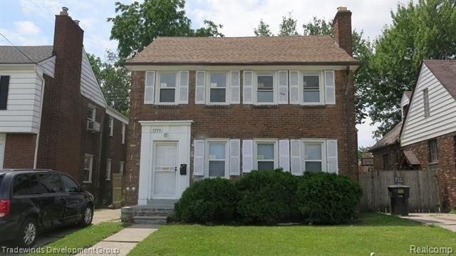 Bedford St, Detroit, MI 48224