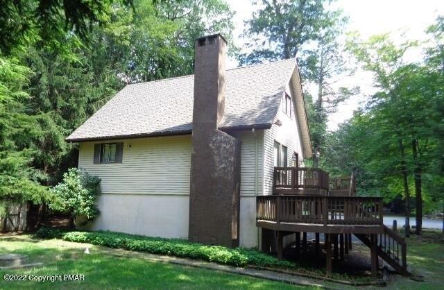 Iroquois St, Tobyhanna, PA 18466