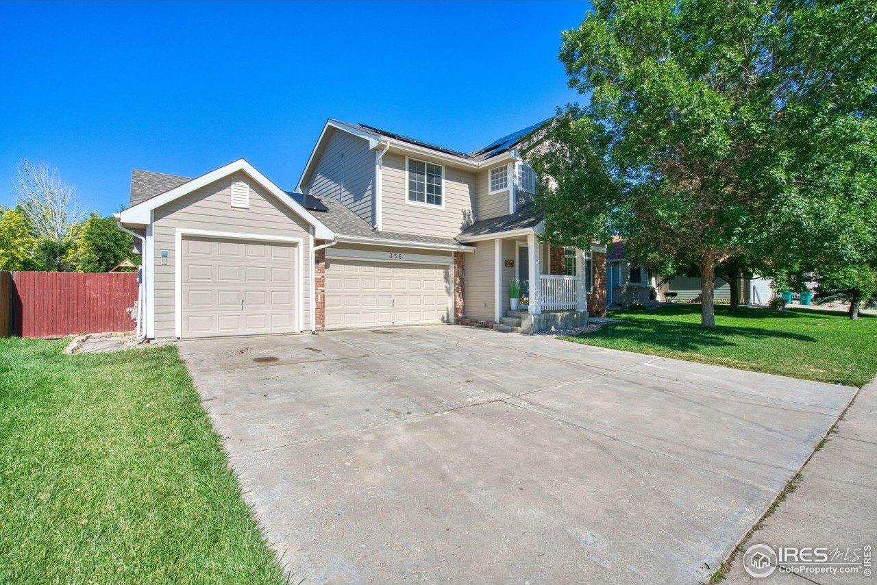 Sycamore Ave, Eaton, CO 80615