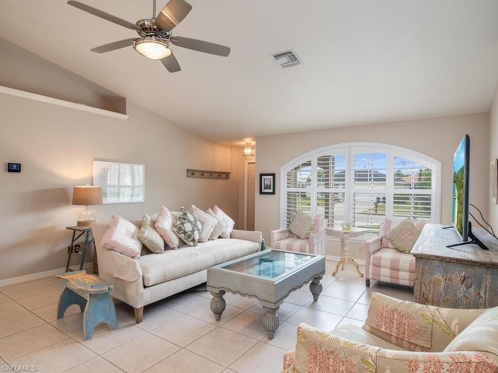 Cyrus St, Marco Island, FL 34145
