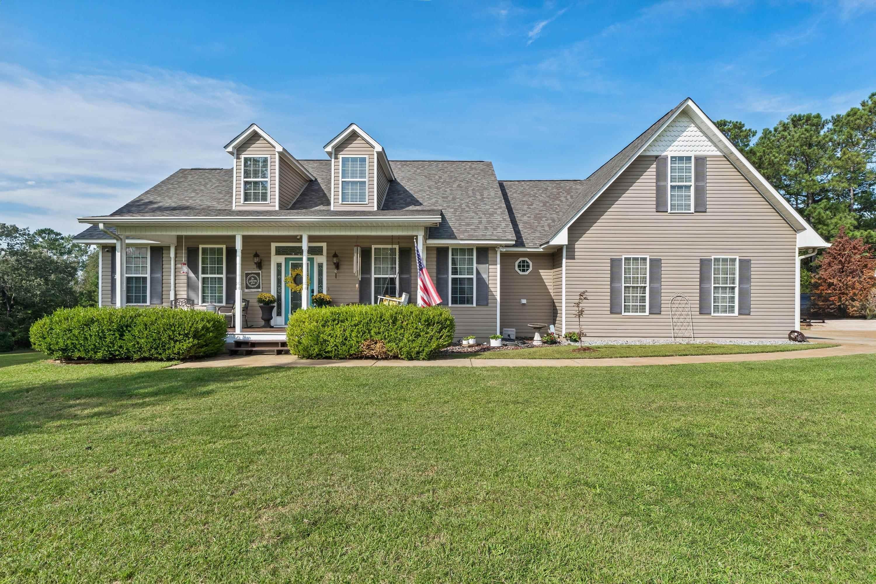 Upper River Rd, Gray, GA 31032