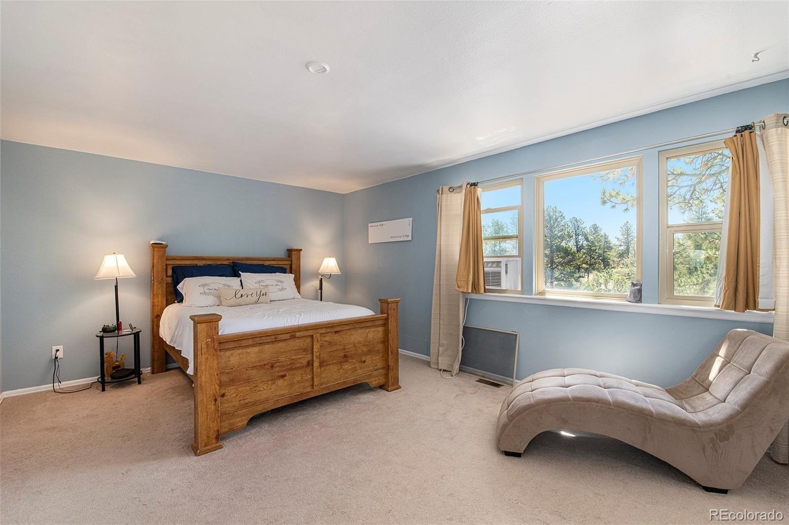Ward Cir, Franktown, CO 80116