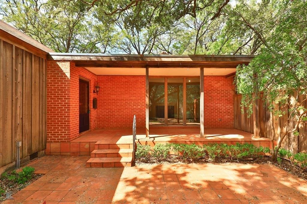 Edgewood Dr, Abilene, TX 79605