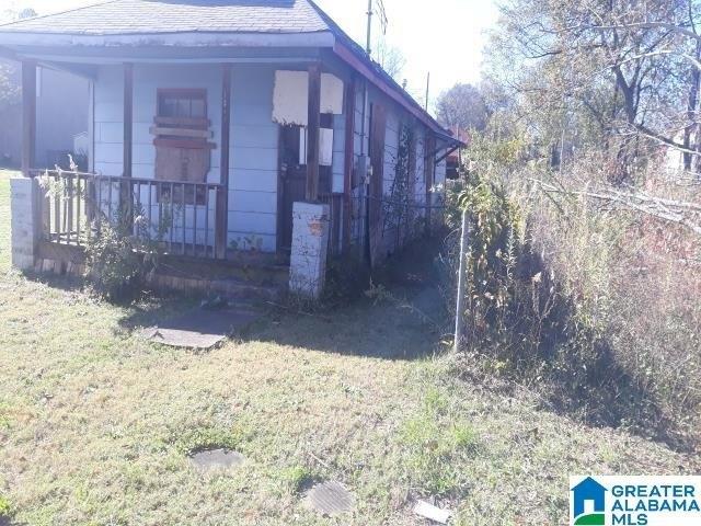 Glenaddie Ave, Anniston, AL 36201