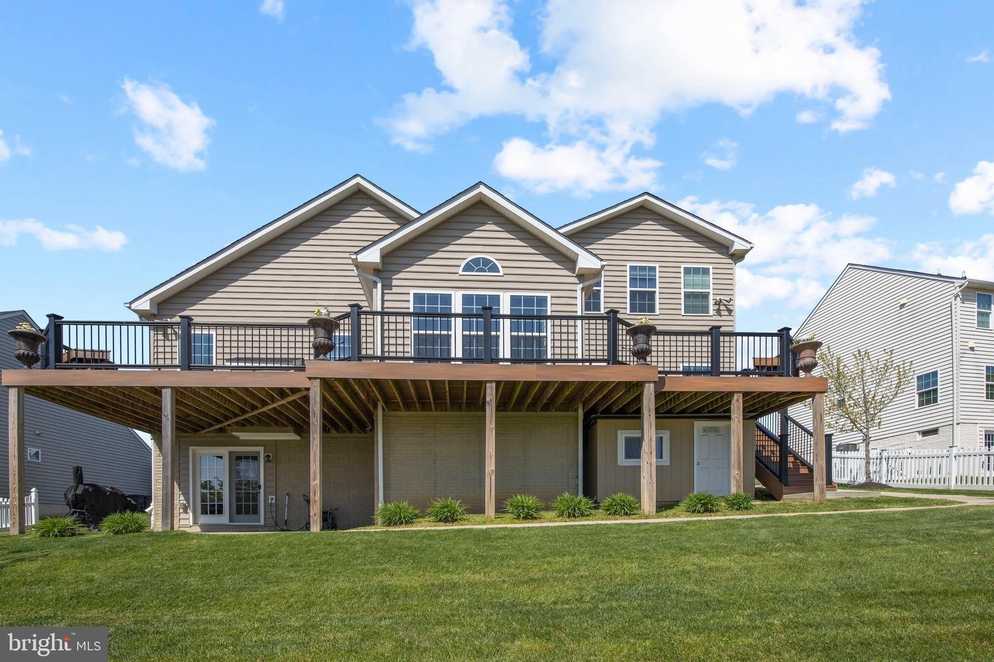 Amherst Ln, Westminster, MD 21158
