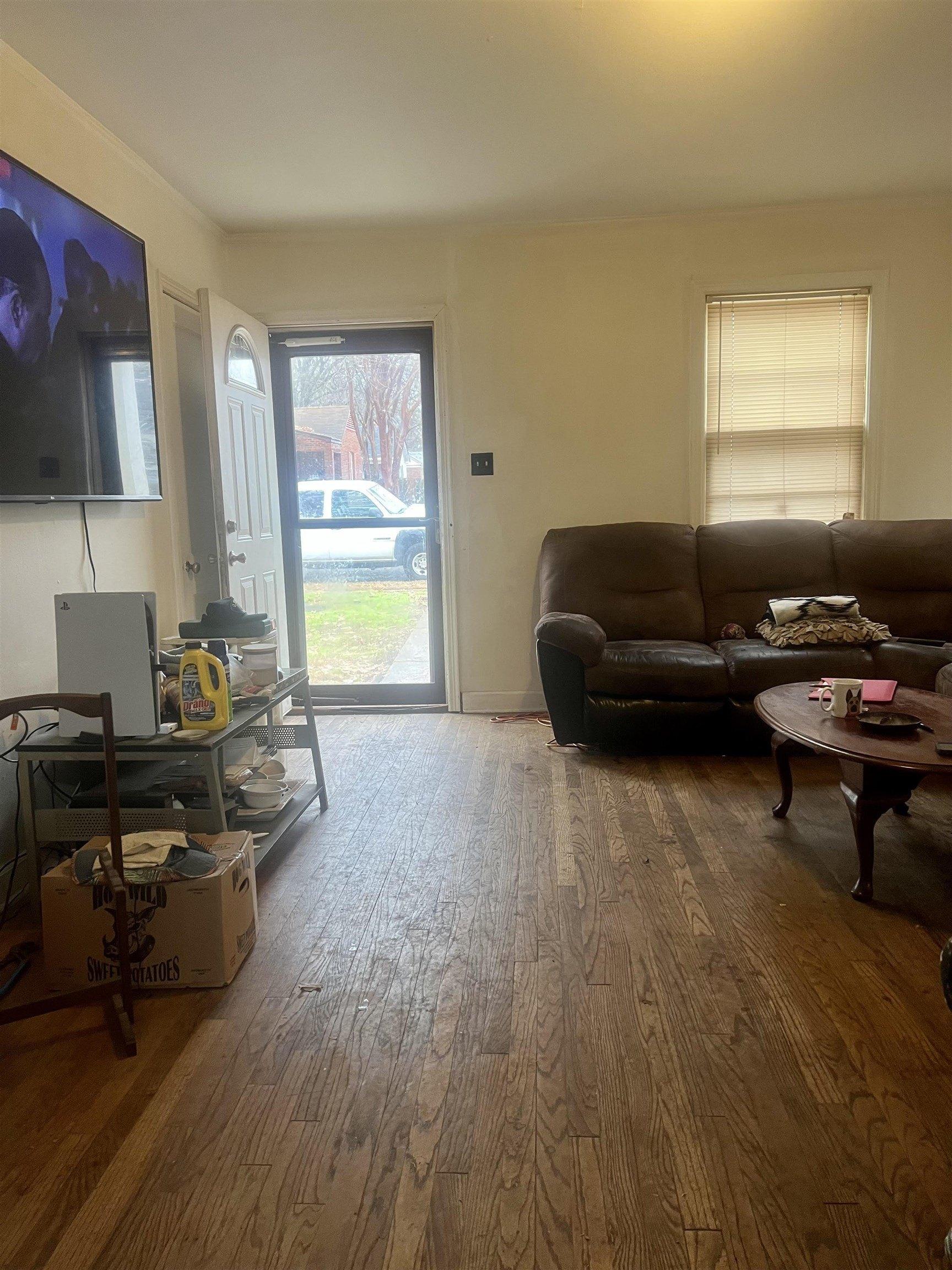 Gracewood St, Memphis, TN 38112