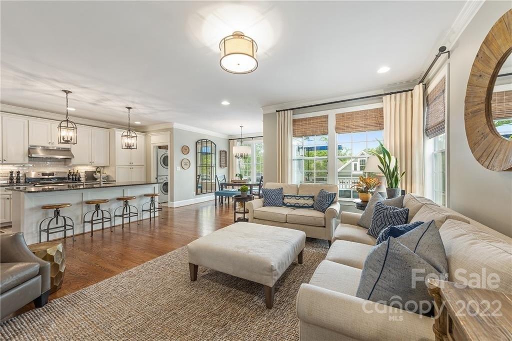 Princeton Ave, Charlotte, NC 28209