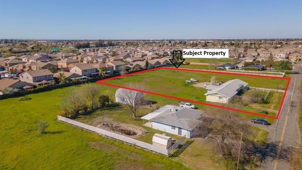 Bow St, Elk Grove, CA 95624