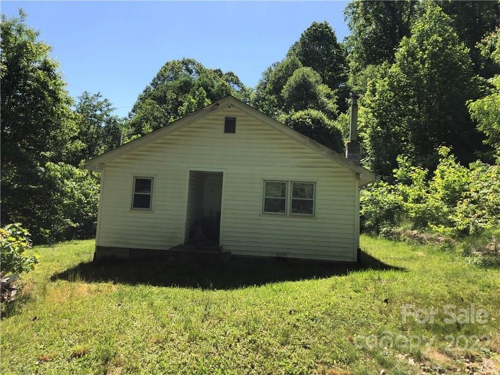 Little Cove Rd, Waynesville, NC 28786