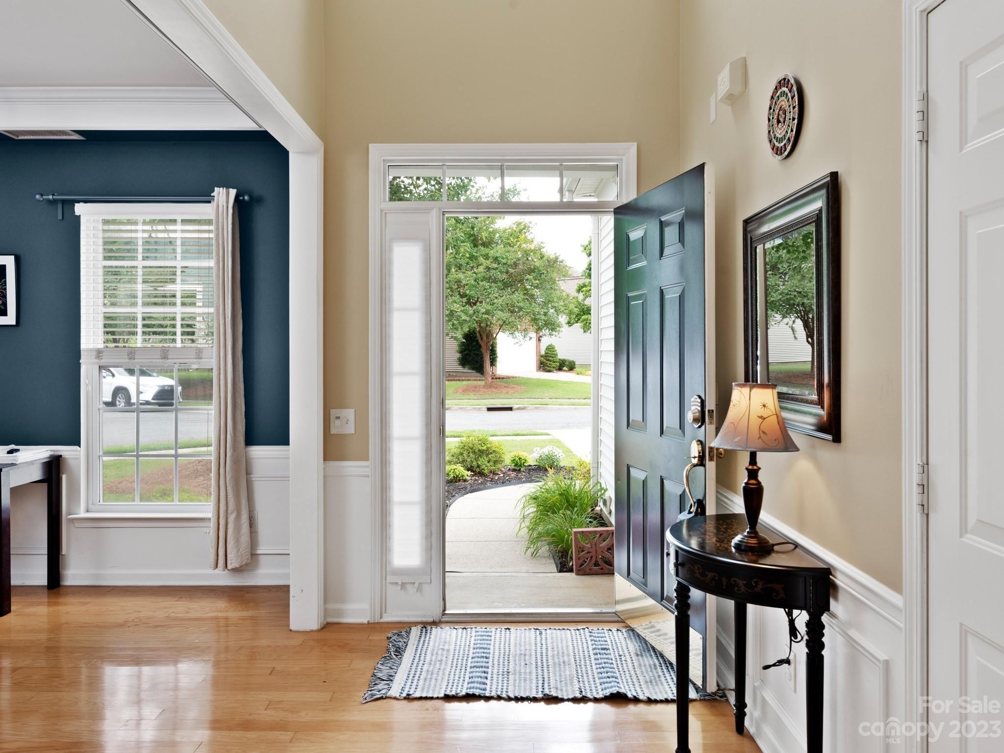 Annabel Lee Ln, Charlotte, NC 28277